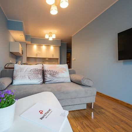 Rentplanet- Apartamenty Poezja - Dworcowa Szklarska Poręba Eksteriør bilde