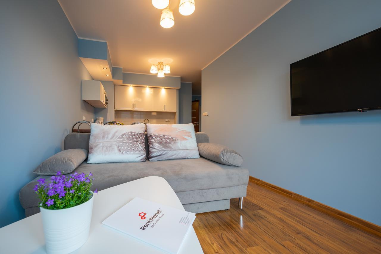 Rentplanet- Apartamenty Poezja - Dworcowa Szklarska Poręba Eksteriør bilde