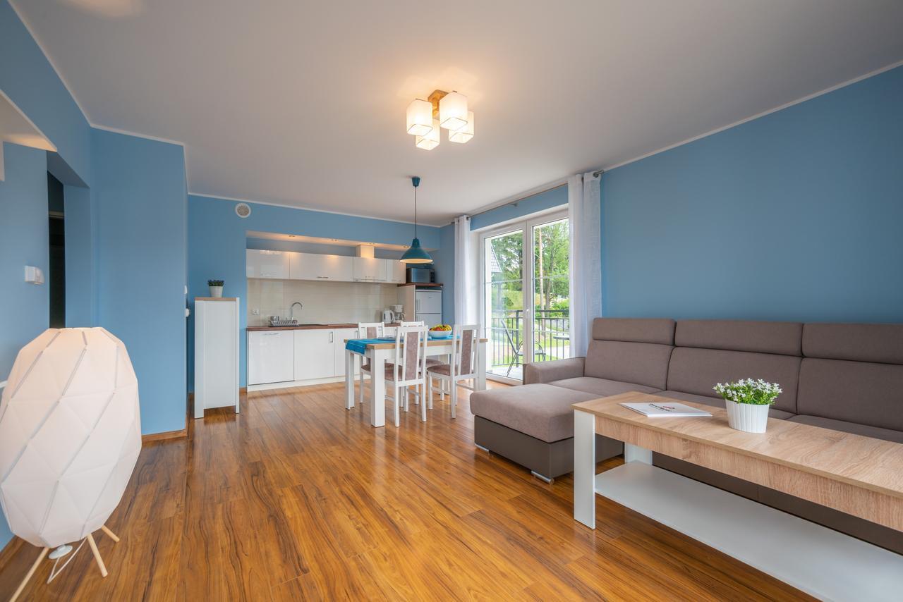 Rentplanet- Apartamenty Poezja - Dworcowa Szklarska Poręba Eksteriør bilde